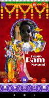 Happy Ram Navami: Greetings, P screenshot 3