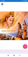 Happy Ram Navami: Greetings, P screenshot 1