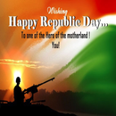 Happy Republic Day: Greetings, APK