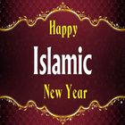 Islamic New Year:Greeting, Pho আইকন