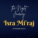 Isra Miraj: Wish & Editor APK
