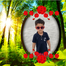 Jungle Photo Frames Editor: DP APK