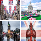 London HD Wallpapers ไอคอน