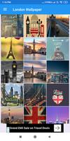 London HD Wallpapers โปสเตอร์