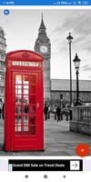 London HD Wallpapers ภาพหน้าจอ 2