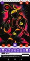 برنامه‌نما Lord Shiva HD Wallpapers عکس از صفحه