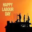 Happy Labor Day Greetings