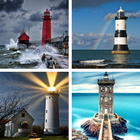 Lighthouse HD Wallpapers 图标