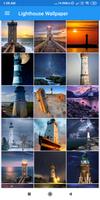 Lighthouse HD Wallpapers 海报