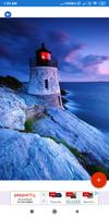Lighthouse HD Wallpapers 截图 1