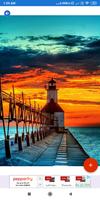 Lighthouse HD Wallpapers 截图 2