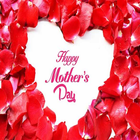 Happy Mothers Day Greetings biểu tượng