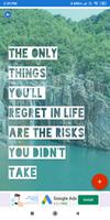 Motivational Quotes screenshot 1