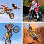 Icona Motocross HD Wallpapers
