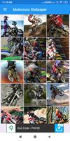 Poster Motocross HD Wallpapers