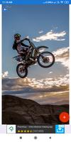 2 Schermata Motocross HD Wallpapers