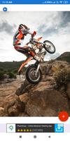 3 Schermata Motocross HD Wallpapers