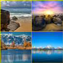 Mountain, Rock Wallpapers APK