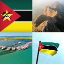 Mozambique Flag Wallpapers APK