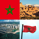 Morocco Flag Wallpaper: Flags  APK