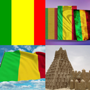Mali Flag Wallpaper: Flags and Country Images APK