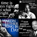 Martin Luther King Jr Day: Gre APK