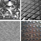 Metal HD Wallpapers ikona