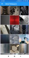 Metal HD Wallpapers plakat