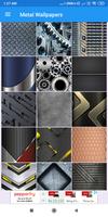 Metal HD Wallpapers screenshot 3