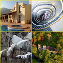 Mension, Skyscrapper, Stairs,  APK