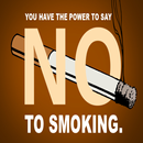 No Smoking Day:Quotes & Editor APK