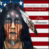 Native American Day Greetings