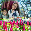 Nature Photo Frames Editor: DP, Quotes, Greeting APK