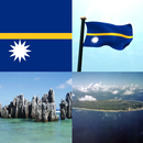 Nauru Flag Wallpaper: Flags an APK