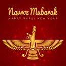 Navroz Greetings: QuotesEditor APK
