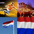 Netherlands Flag Wallpaper: Fl APK