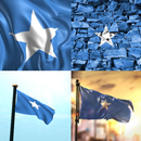 Somalia Flag Wallpapers APK