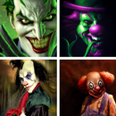 Scary Clown HD Wallpapers APK