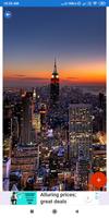 Skyline HD Wallpapers screenshot 1