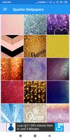 برنامه‌نما Sparkle HD Wallpapers عکس از صفحه