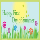Summer Solstice: Greetings, GI icon