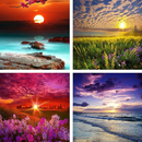 Sunrise HD Wallpapers APK