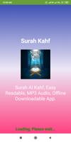 Surah Kahf Plakat