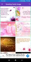 Sweetest Day: Greeting, Photo  poster