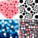 Polka Dot HD Wallpapers APK