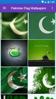 Pakistan Flag Wallpaper: Flags Poster