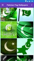 Pakistan Flag Wallpaper: Flags screenshot 2