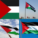 Palestine Flag Wallpaper: Flags and Country Images APK