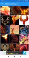 Phoenix HD Wallpapers penulis hantaran