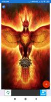 Phoenix HD Wallpapers syot layar 1